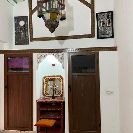 Riad Mahjouba Marrakech & Spa Марракеш Екстер'єр фото