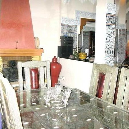 Riad Mahjouba Marrakech & Spa Марракеш Екстер'єр фото