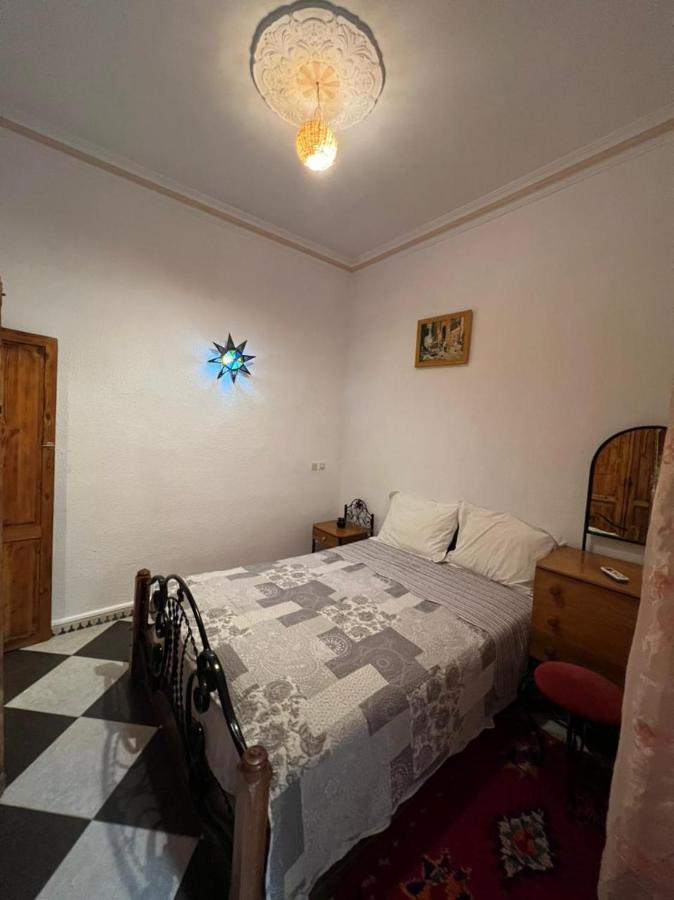 Riad Mahjouba Marrakech & Spa Марракеш Екстер'єр фото