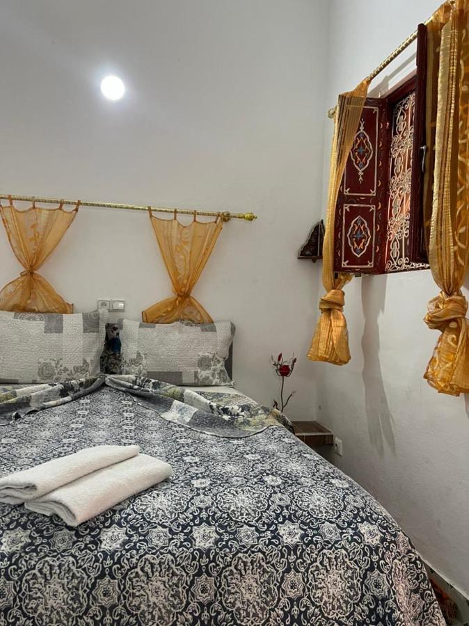 Riad Mahjouba Marrakech & Spa Марракеш Екстер'єр фото