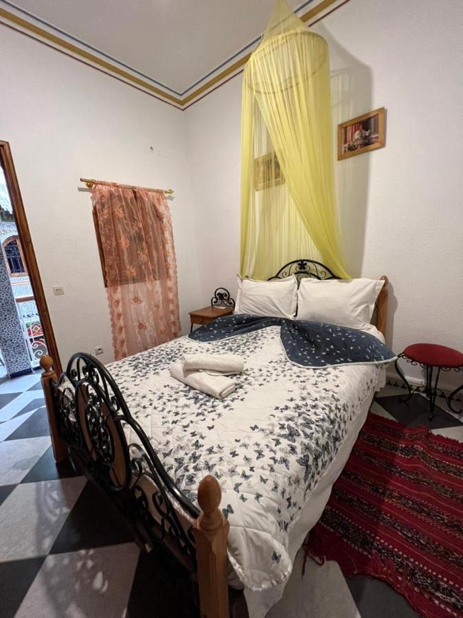 Riad Mahjouba Marrakech & Spa Марракеш Екстер'єр фото