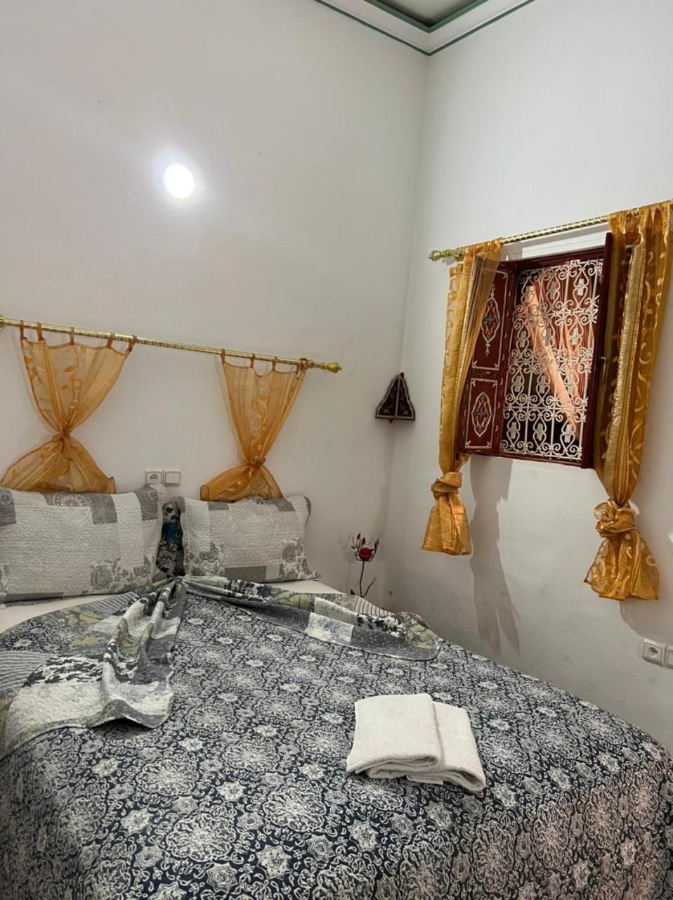 Riad Mahjouba Marrakech & Spa Марракеш Екстер'єр фото