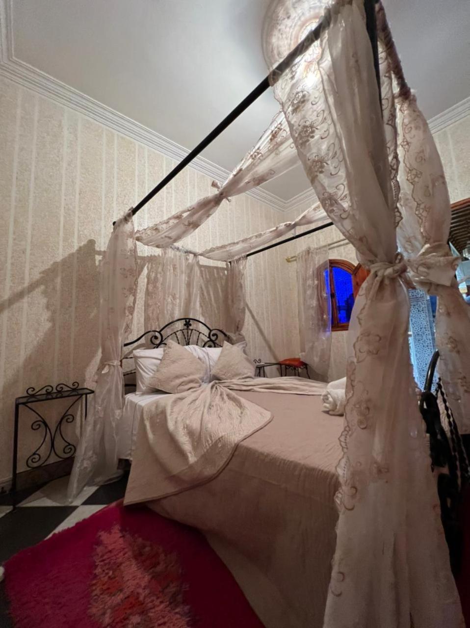 Riad Mahjouba Marrakech & Spa Марракеш Екстер'єр фото