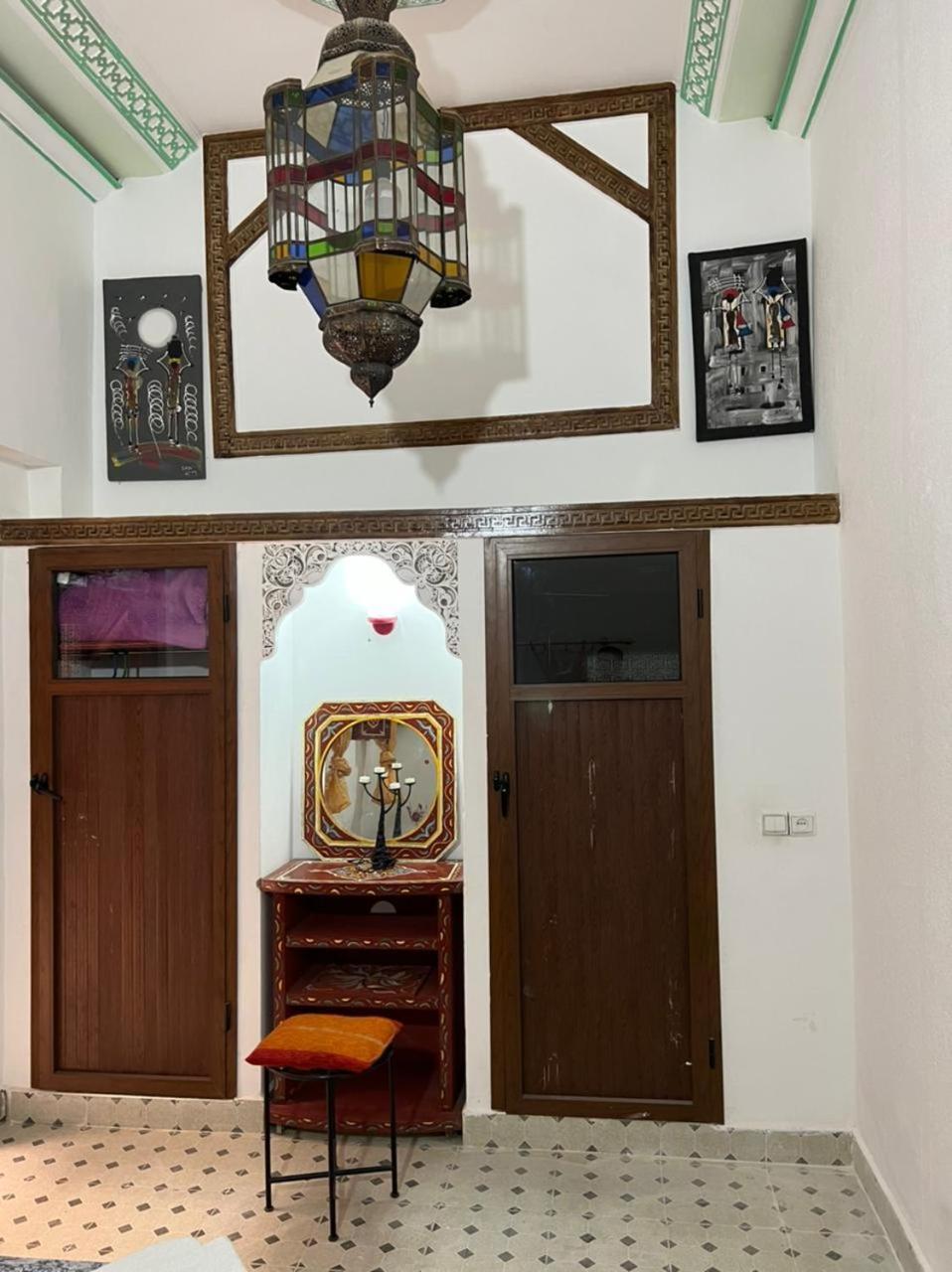 Riad Mahjouba Marrakech & Spa Марракеш Екстер'єр фото