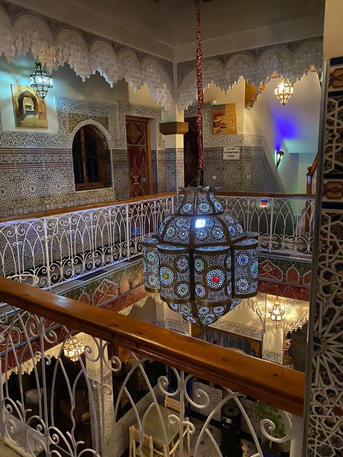 Riad Mahjouba Marrakech & Spa Марракеш Екстер'єр фото