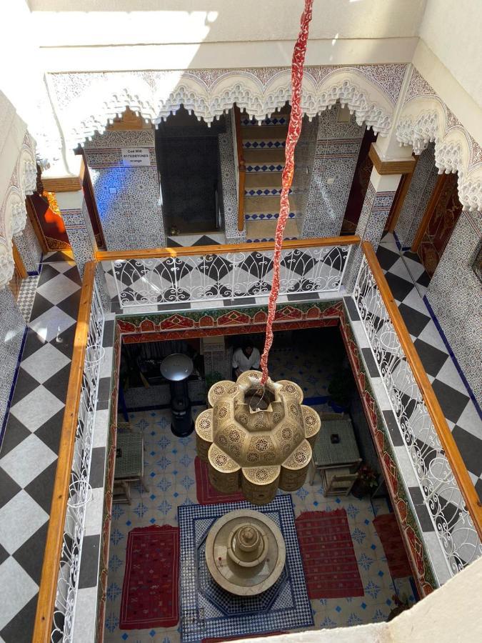 Riad Mahjouba Marrakech & Spa Марракеш Екстер'єр фото