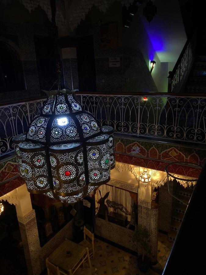 Riad Mahjouba Marrakech & Spa Марракеш Екстер'єр фото
