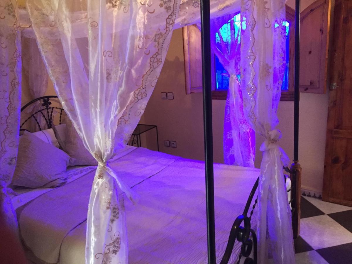 Riad Mahjouba Marrakech & Spa Марракеш Екстер'єр фото