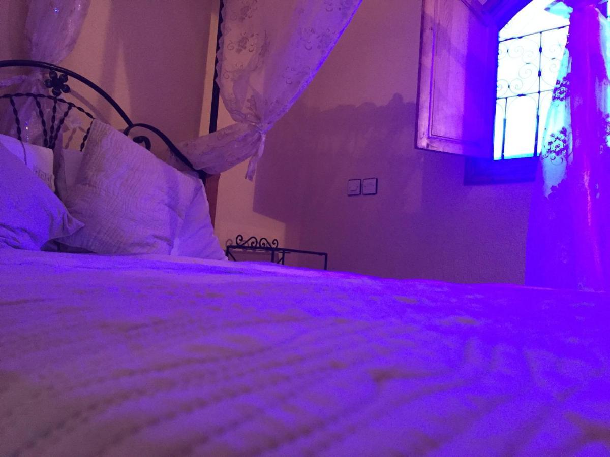 Riad Mahjouba Marrakech & Spa Марракеш Екстер'єр фото